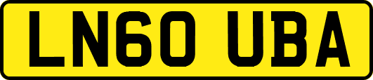 LN60UBA