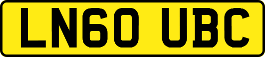 LN60UBC