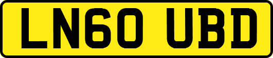 LN60UBD
