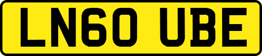 LN60UBE