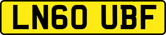 LN60UBF