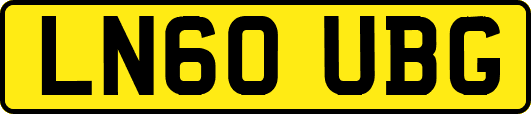 LN60UBG