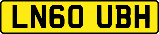 LN60UBH
