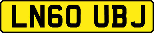 LN60UBJ