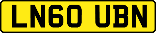 LN60UBN