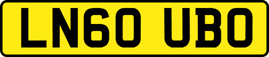 LN60UBO