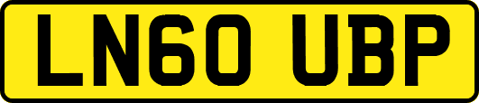 LN60UBP