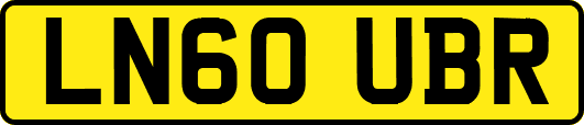 LN60UBR