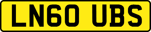 LN60UBS