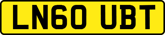 LN60UBT