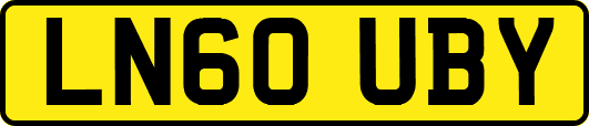 LN60UBY
