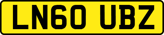 LN60UBZ