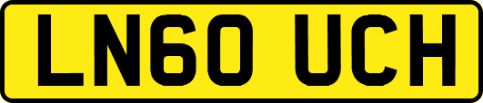 LN60UCH