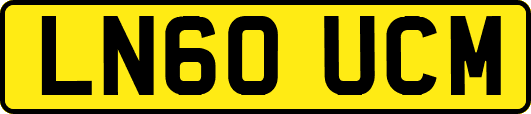 LN60UCM