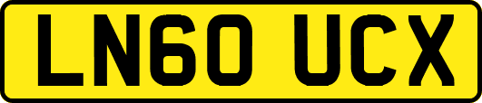 LN60UCX