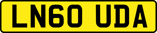 LN60UDA