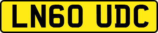 LN60UDC