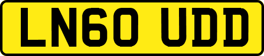 LN60UDD
