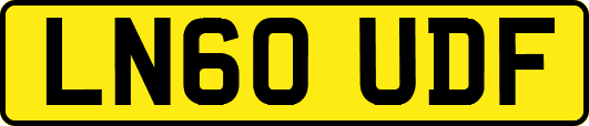 LN60UDF
