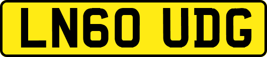 LN60UDG