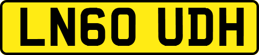 LN60UDH