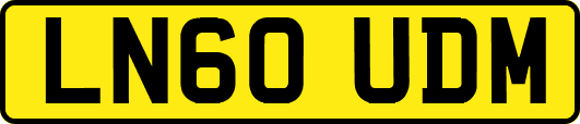 LN60UDM