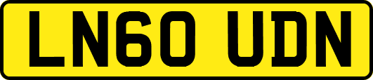 LN60UDN