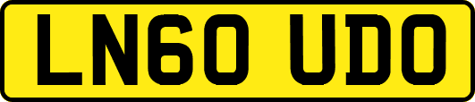 LN60UDO