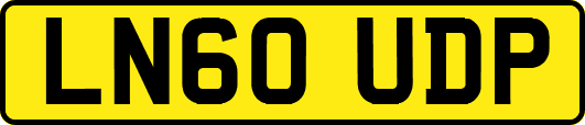 LN60UDP