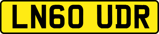 LN60UDR