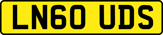 LN60UDS