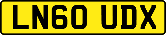 LN60UDX