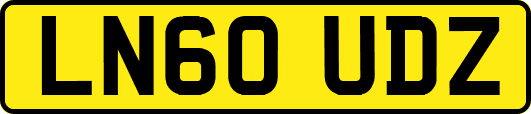 LN60UDZ