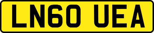 LN60UEA