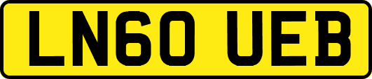 LN60UEB