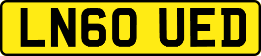 LN60UED