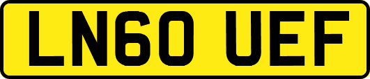 LN60UEF