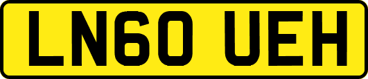 LN60UEH