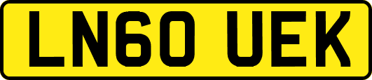 LN60UEK