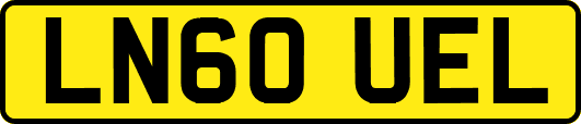 LN60UEL