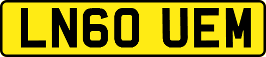 LN60UEM