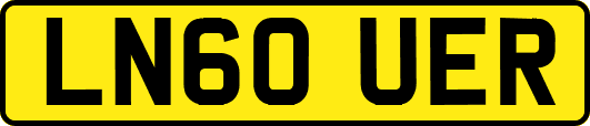 LN60UER