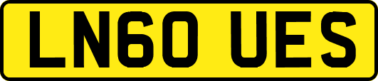 LN60UES
