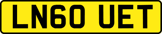 LN60UET