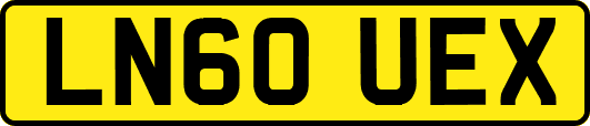 LN60UEX
