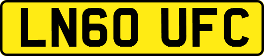 LN60UFC