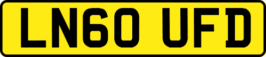 LN60UFD