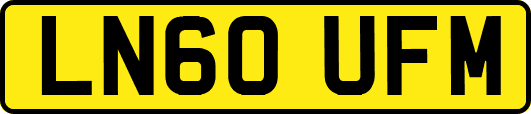 LN60UFM