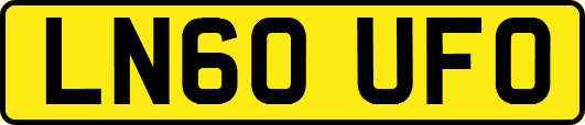 LN60UFO