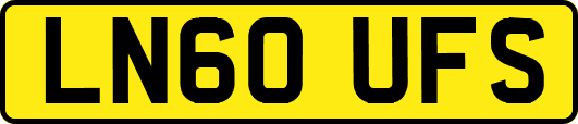 LN60UFS